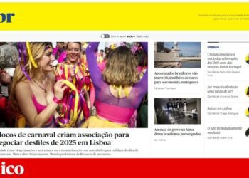 PÚBLICO Brazil: what it is and the differences compared to PÚBLICO | Brazil