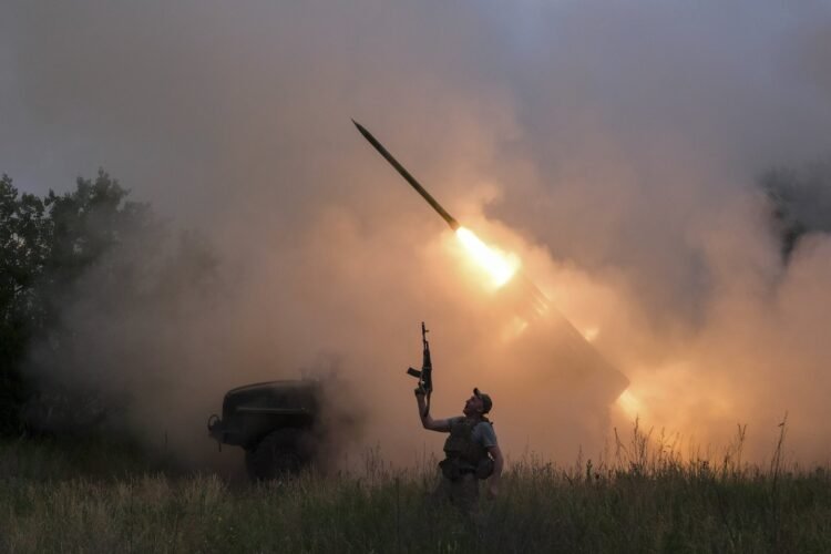 War in Ukraine. After the talk about the end of the war, there is an important message from the Ukrainian General Staff