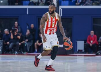The incredible stupidity of the coach confirmed the transfer of the player in the Euroleague