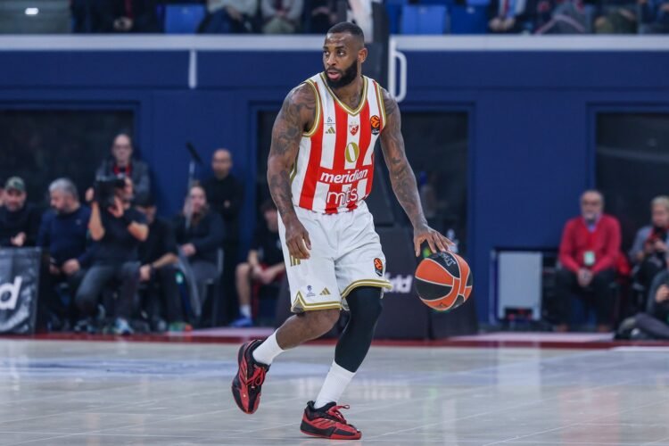 The incredible stupidity of the coach confirmed the transfer of the player in the Euroleague