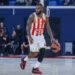 The incredible stupidity of the coach confirmed the transfer of the player in the Euroleague