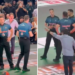 The circus continues: PAO’s owner blew out the referees in the middle of the pitch