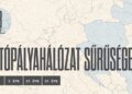 In Hungary, catching up is spectacular when it comes to highways