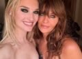 Chelsea Hotel in New York: Manuela Frey and Helena Christensen experience a haunting