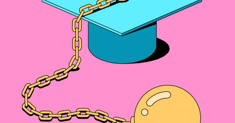 Rates on New Student Loans Will Rise on July 1