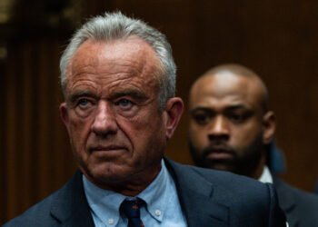 Disability Groups Fear RFK Jr.’s New Special Education Role