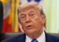 Trump wants to take over the Iranian island of Kharg