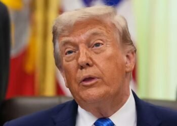 Trump wants to take over the Iranian island of Kharg