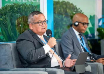 Marshall Islands digital money gets FEMM exposure