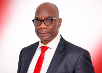 Doctors Benjamin and Mansoor Appointed to Lead Sir Lester Bird Medical Centre Board