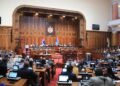 Elected new members of the Council of the Agency for the Prevention of Corruption