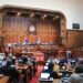 Elected new members of the Council of the Agency for the Prevention of Corruption