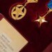Zelensky awarded the title of Hero of Ukraine to 9 defenders, 8 of them posthumously