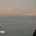 Trump heralds Iran deal but questions – and risks – remainThe announcement of an Iran deal was a welcome birthday gift for the president – but its success or failure may hinge on the details. 1 hr agoMiddle East