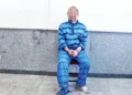 The arrest of the only suspect in the fatal fire