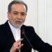Iran’s Foreign Minister: With the mediation of Qatar and Pakistan, part of the frozen assets were released