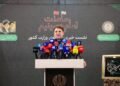 The organization of foreign nationals is being carried out with a legal approach and compliance with the country’s capacity
