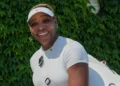 Wimbledon 2026: Serena Williams of the USA to face Australian Maya Joint in her comeback