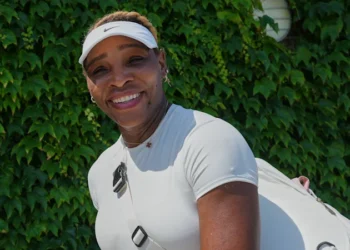 Wimbledon 2026: Serena Williams of the USA to face Australian Maya Joint in her comeback