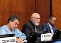 An international legal expert in Geneva: The Sahrawi people embodied their political will by organizing their resistance and establishing their state