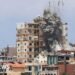 Israeli air strikes hit Lebanese city of Tyre despite Iranian warning to stop attacksIran warned Israel on Monday that it could resume hostilities if attacks on its Lebanese ally Hezbollah do not stop.6 hrs agoMiddle East
