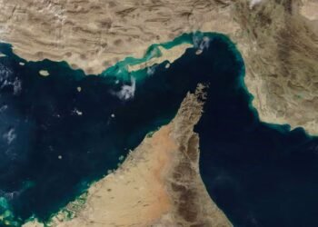 Strait of Hormuz: Iran claims sole control of the strait