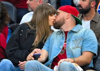 Taylor Swift and Travis Kelce’s wedding planned at Madison Square Garden