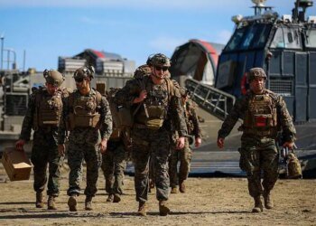 United States Secretary of War proposes military operations against cartels in Guatemala