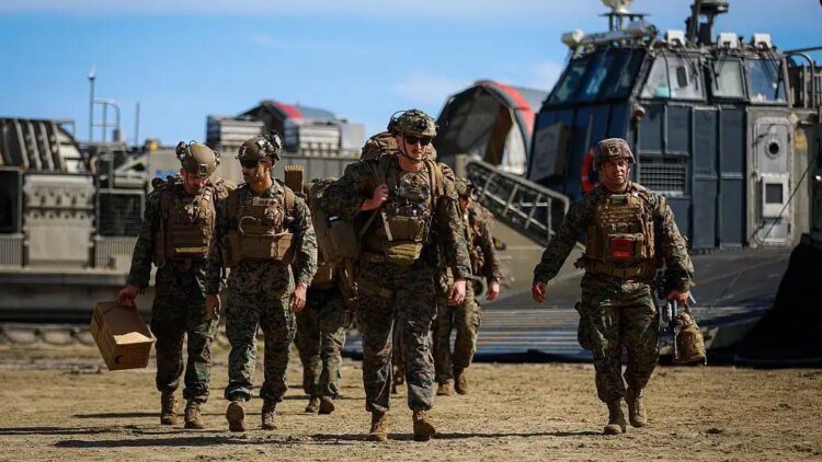 United States Secretary of War proposes military operations against cartels in Guatemala