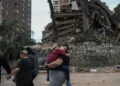 Death toll climbs after twin powerful earthquakes strike Venezuela