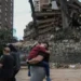 Death toll climbs after twin powerful earthquakes strike Venezuela
