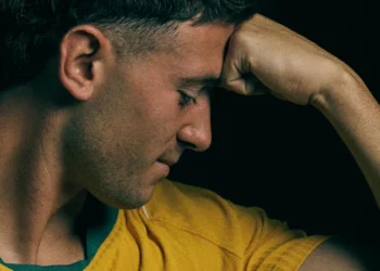 ‘I like to carry that weight’: How Socceroos skipper-in-waiting learnt to excel under pressure