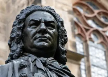 Bach’s immortal legacy as a dialogue of hits