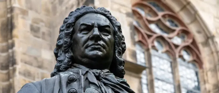 Bach’s immortal legacy as a dialogue of hits