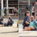 Man arrested in Toa Payoh for obscene act, punching police officer in the face