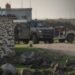 Israeli occupation forces raid homes in southern Quneitra
