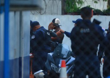 Document delivered to the Public Ministry reconstructs the escape from La Joyita