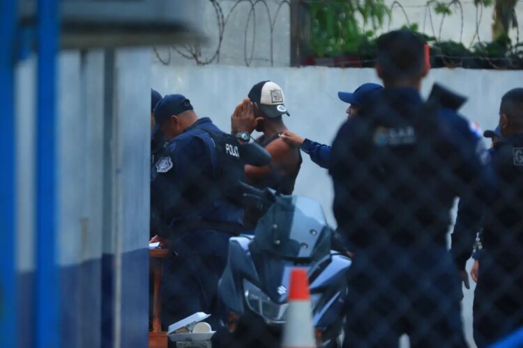 Document delivered to the Public Ministry reconstructs the escape from La Joyita