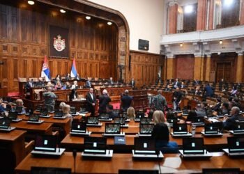 Behind closed doors: What was concluded at the Assembly Committee about the work of the BIA? – Society