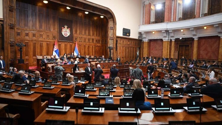 Behind closed doors: What was concluded at the Assembly Committee about the work of the BIA? – Society