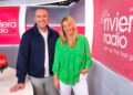 Adam O’Neill joins Riviera Radio breakfast show alongside Sarah Lycett – NEWS.MC