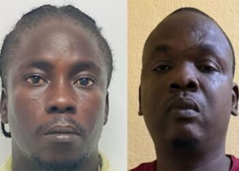 Fake GPL workers charged in $300,000 scam targeting apartment owner