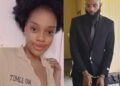 ‘IsWe’ gets 25 years for murder of Shonette Dover