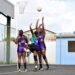 2 Da Max, LFX cruise into Coast to Coast netball final