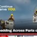Load Shedding Across Parts of Belize