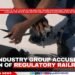 Drone Industry Group Accuses Civil Aviation of Regulatory Railroading