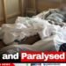 Shot and Paralysed at 16
