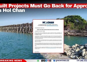Unbuilt Projects Must Go Back for Approval, Says Hol Chan
