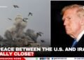 Is Peace Between the U.S. and Iran Finally Close?