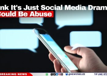 Think It’s Just Social Media Drama? It Could Be Abuse